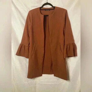 FORE‎ black label blazer